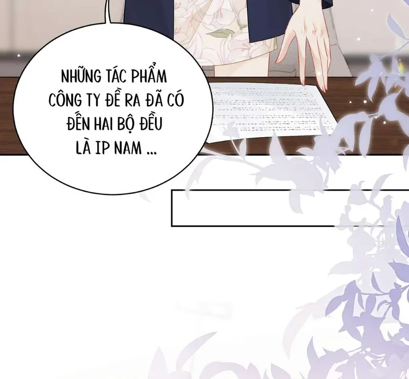 Muội Muội Ốm Yếu Cứ Mơ Tưởng Tôi - Pheromone Chapter 14 - Trang 44