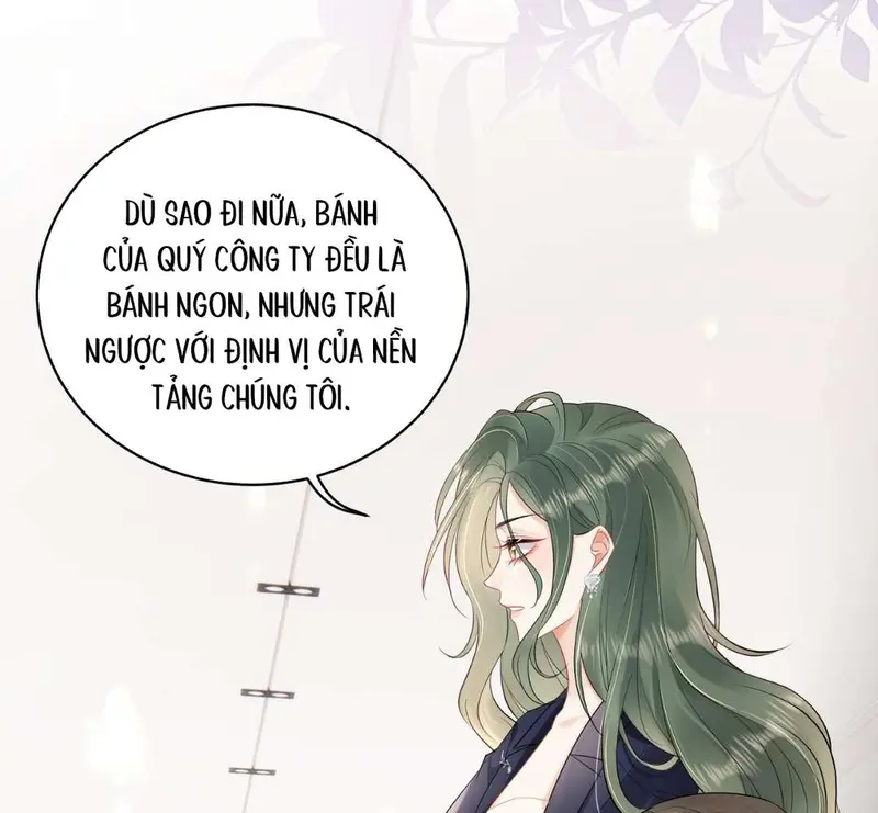 Muội Muội Ốm Yếu Cứ Mơ Tưởng Tôi - Pheromone Chapter 14 - Trang 45