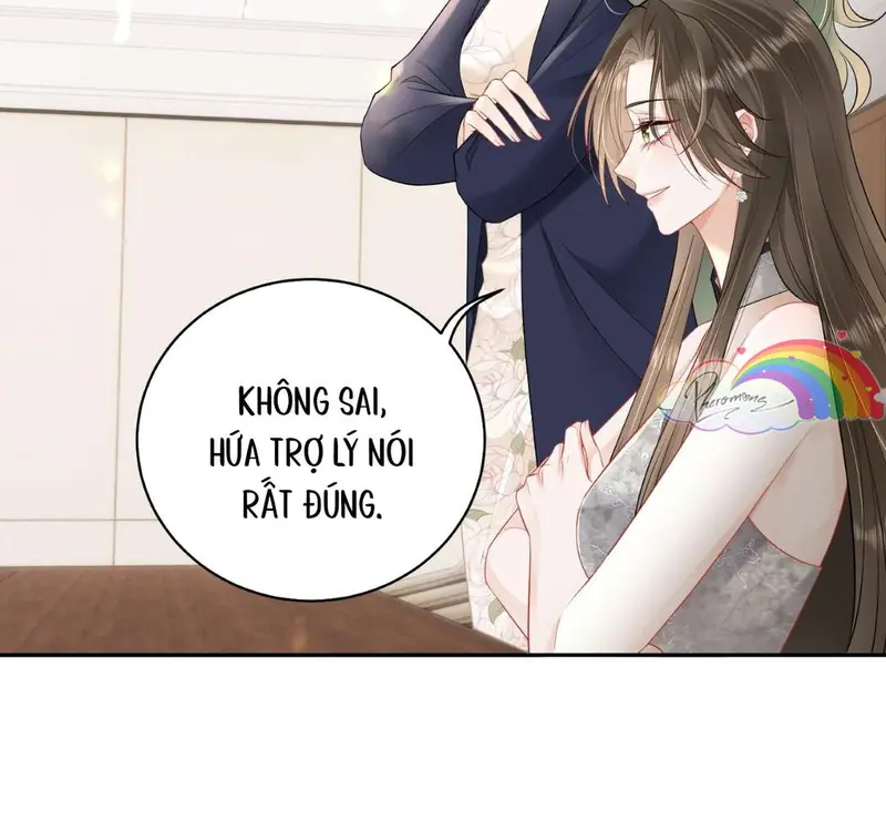 Muội Muội Ốm Yếu Cứ Mơ Tưởng Tôi - Pheromone Chapter 14 - Trang 46