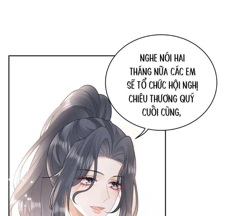 Muội Muội Ốm Yếu Cứ Mơ Tưởng Tôi - Pheromone Chapter 14 - Trang 47