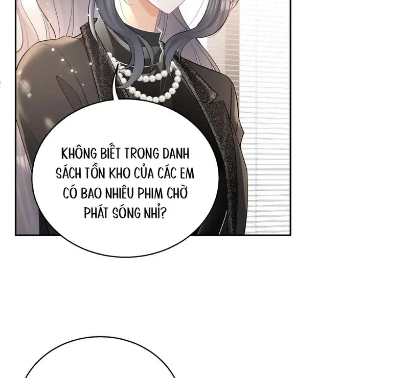 Muội Muội Ốm Yếu Cứ Mơ Tưởng Tôi - Pheromone Chapter 14 - Trang 48