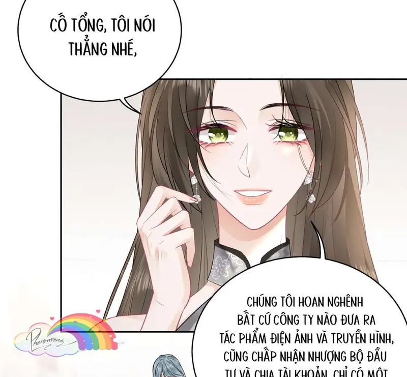 Muội Muội Ốm Yếu Cứ Mơ Tưởng Tôi - Pheromone Chapter 14 - Trang 49