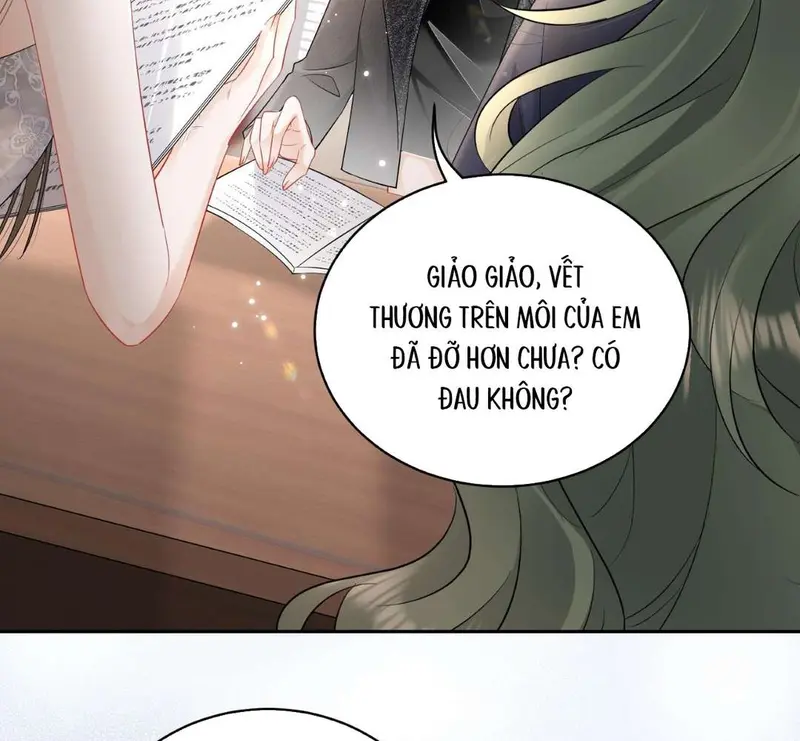 Muội Muội Ốm Yếu Cứ Mơ Tưởng Tôi - Pheromone Chapter 14 - Trang 5