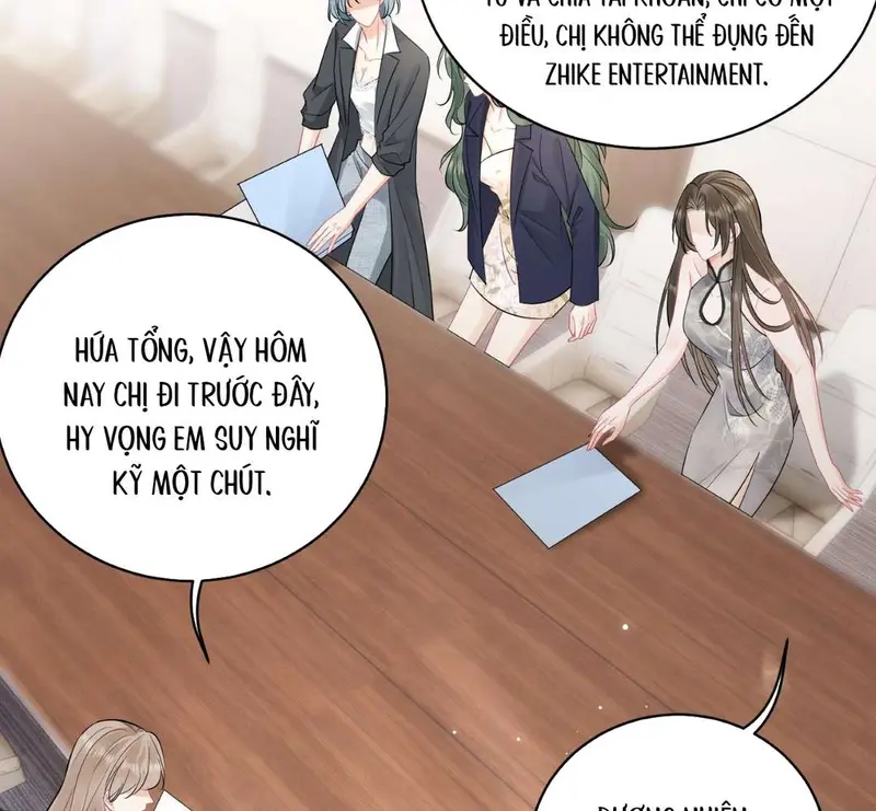 Muội Muội Ốm Yếu Cứ Mơ Tưởng Tôi - Pheromone Chapter 14 - Trang 50