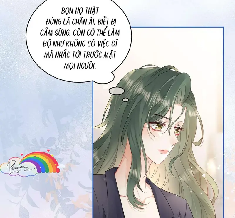 Muội Muội Ốm Yếu Cứ Mơ Tưởng Tôi - Pheromone Chapter 14 - Trang 6