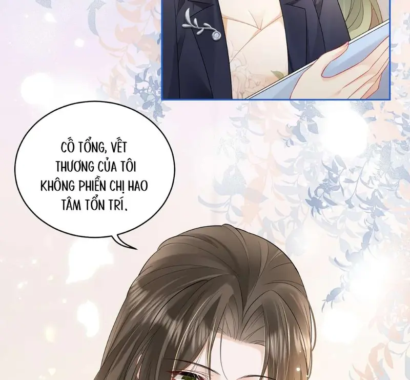 Muội Muội Ốm Yếu Cứ Mơ Tưởng Tôi - Pheromone Chapter 14 - Trang 7