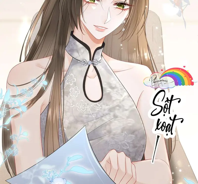 Muội Muội Ốm Yếu Cứ Mơ Tưởng Tôi - Pheromone Chapter 14 - Trang 8