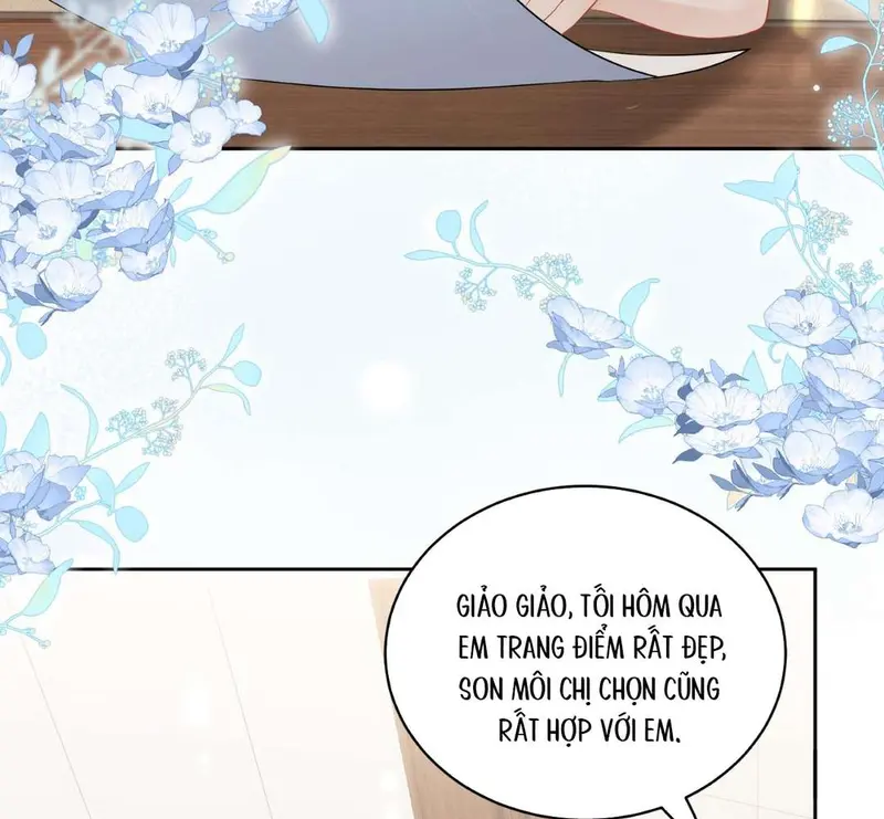 Muội Muội Ốm Yếu Cứ Mơ Tưởng Tôi - Pheromone Chapter 14 - Trang 9