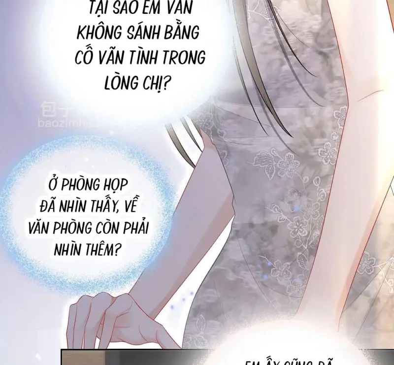Muội Muội Ốm Yếu Cứ Mơ Tưởng Tôi - Pheromone Chapter 15 - Trang 10