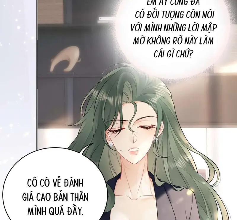 Muội Muội Ốm Yếu Cứ Mơ Tưởng Tôi - Pheromone Chapter 15 - Trang 11