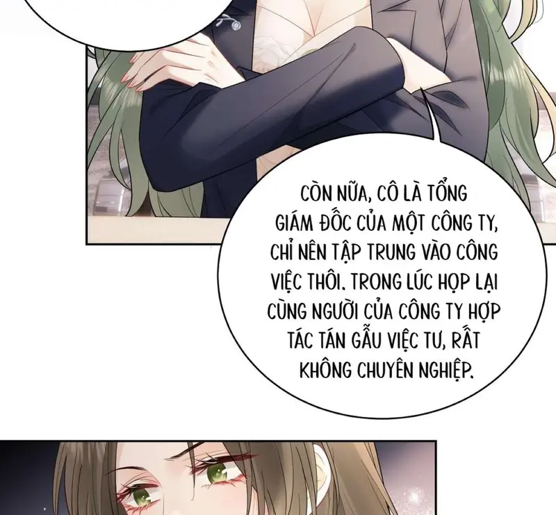 Muội Muội Ốm Yếu Cứ Mơ Tưởng Tôi - Pheromone Chapter 15 - Trang 12