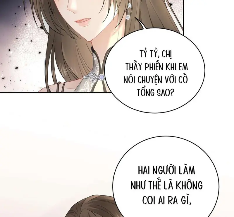 Muội Muội Ốm Yếu Cứ Mơ Tưởng Tôi - Pheromone Chapter 15 - Trang 13
