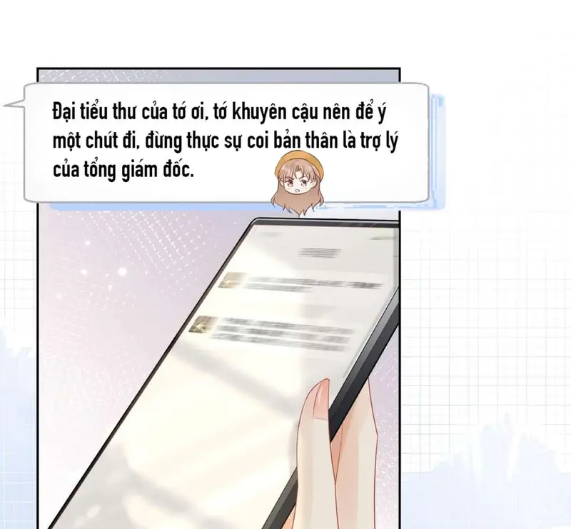 Muội Muội Ốm Yếu Cứ Mơ Tưởng Tôi - Pheromone Chapter 15 - Trang 18