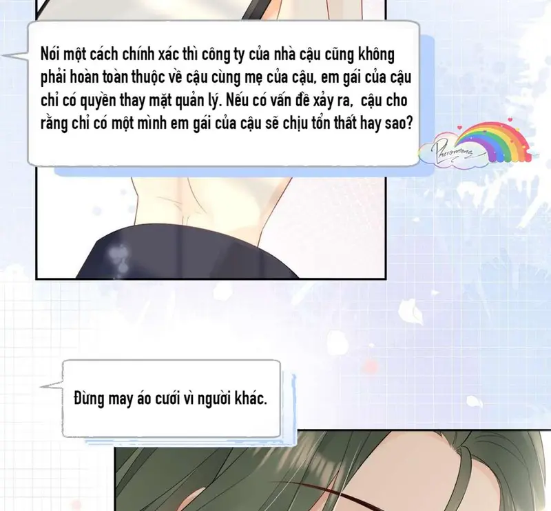 Muội Muội Ốm Yếu Cứ Mơ Tưởng Tôi - Pheromone Chapter 15 - Trang 19