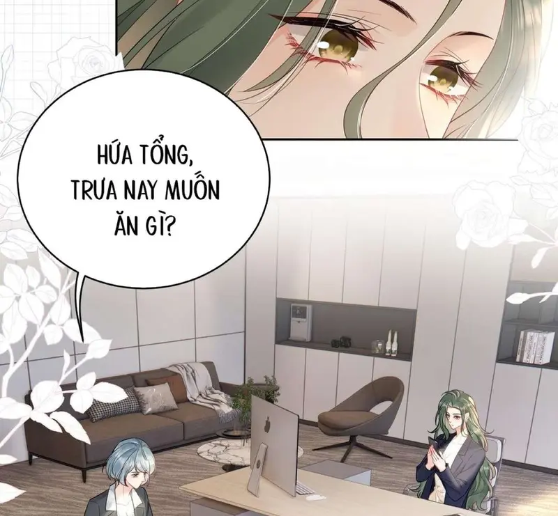 Muội Muội Ốm Yếu Cứ Mơ Tưởng Tôi - Pheromone Chapter 15 - Trang 20