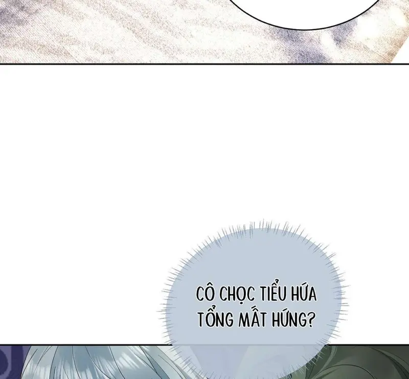 Muội Muội Ốm Yếu Cứ Mơ Tưởng Tôi - Pheromone Chapter 15 - Trang 22