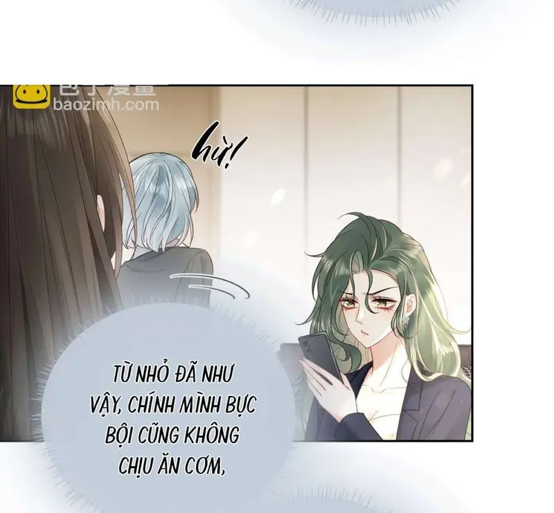 Muội Muội Ốm Yếu Cứ Mơ Tưởng Tôi - Pheromone Chapter 15 - Trang 24