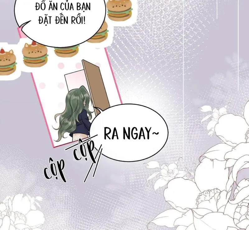 Muội Muội Ốm Yếu Cứ Mơ Tưởng Tôi - Pheromone Chapter 15 - Trang 26