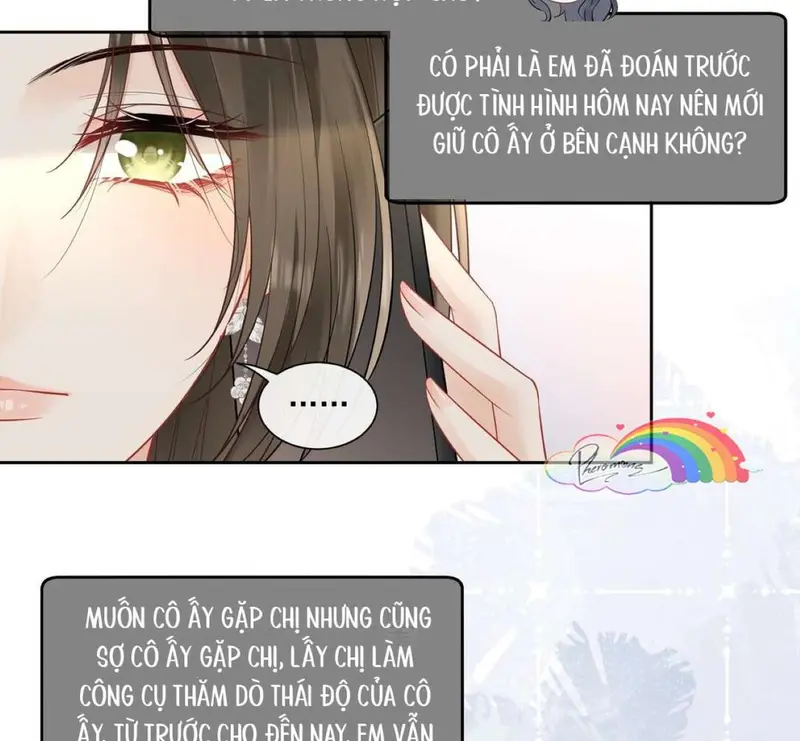 Muội Muội Ốm Yếu Cứ Mơ Tưởng Tôi - Pheromone Chapter 15 - Trang 29