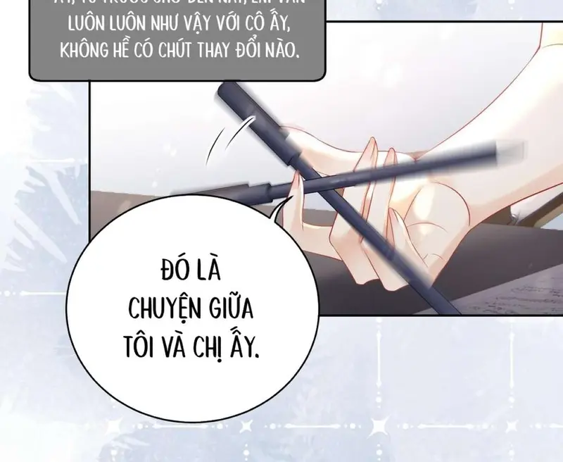 Muội Muội Ốm Yếu Cứ Mơ Tưởng Tôi - Pheromone Chapter 15 - Trang 30