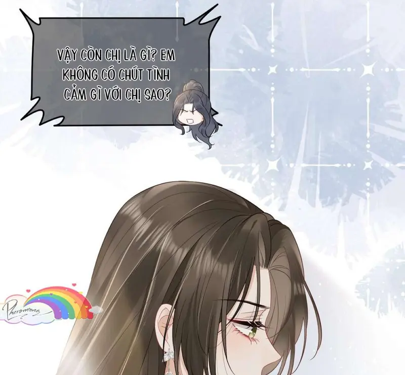 Muội Muội Ốm Yếu Cứ Mơ Tưởng Tôi - Pheromone Chapter 15 - Trang 31