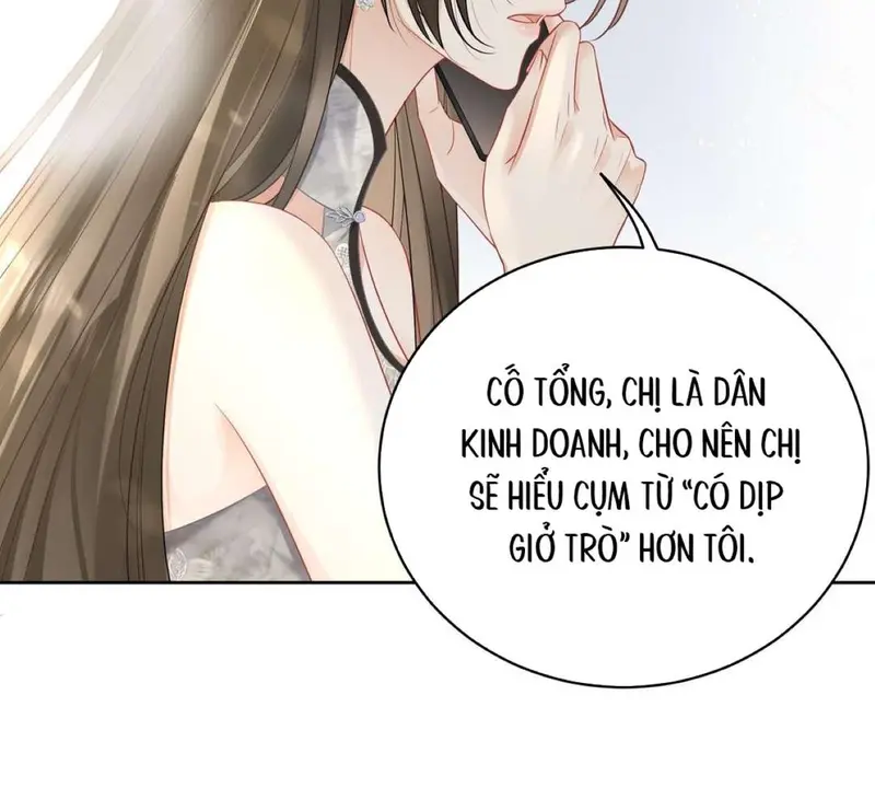 Muội Muội Ốm Yếu Cứ Mơ Tưởng Tôi - Pheromone Chapter 15 - Trang 32