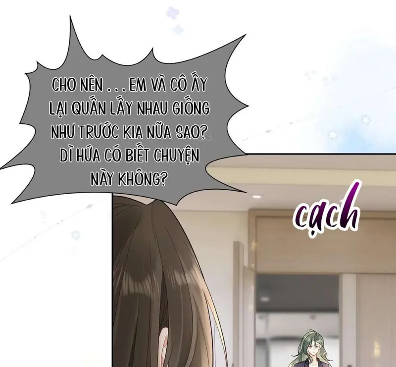 Muội Muội Ốm Yếu Cứ Mơ Tưởng Tôi - Pheromone Chapter 15 - Trang 33