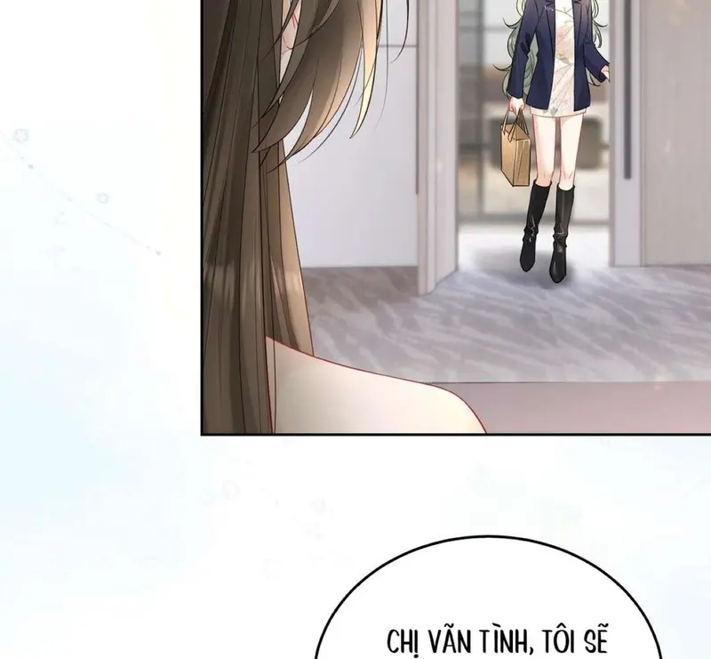 Muội Muội Ốm Yếu Cứ Mơ Tưởng Tôi - Pheromone Chapter 15 - Trang 34