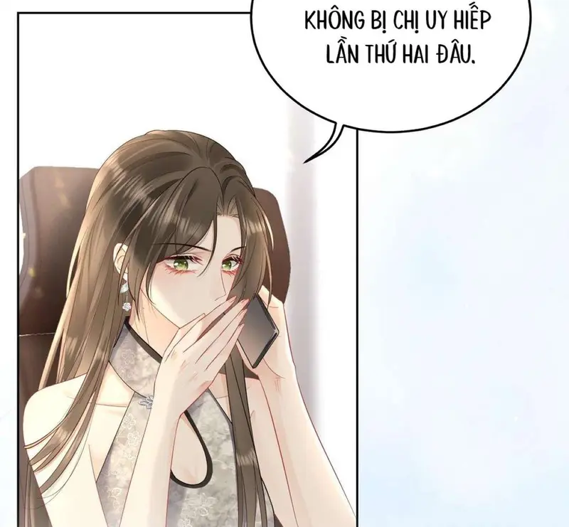Muội Muội Ốm Yếu Cứ Mơ Tưởng Tôi - Pheromone Chapter 15 - Trang 35
