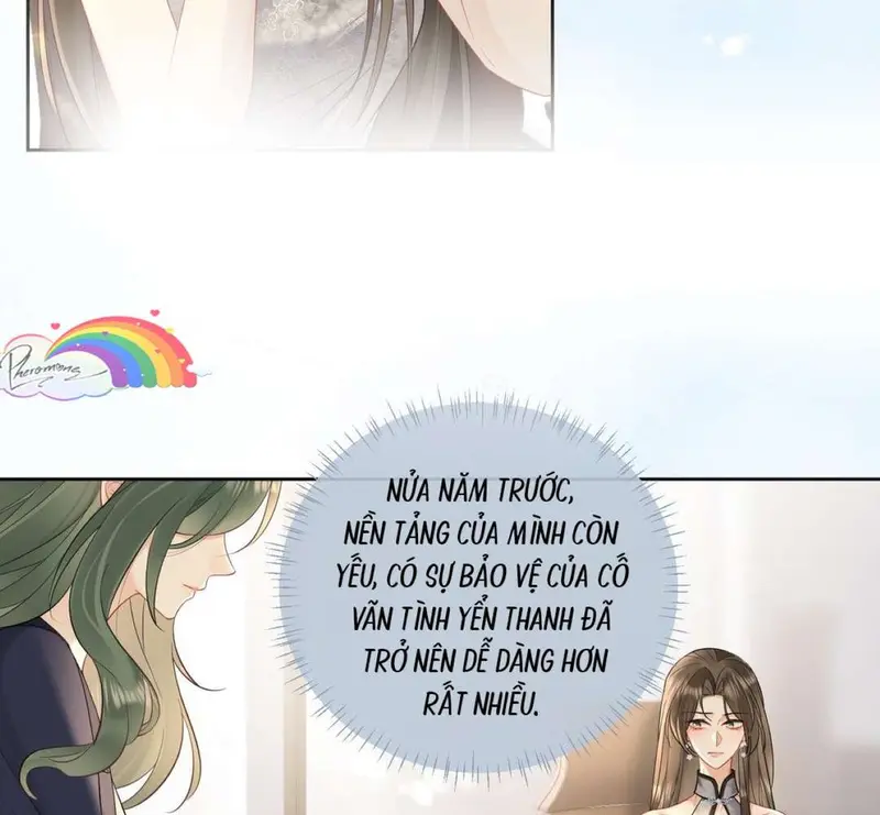 Muội Muội Ốm Yếu Cứ Mơ Tưởng Tôi - Pheromone Chapter 15 - Trang 36