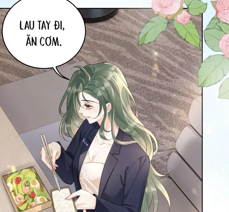 Muội Muội Ốm Yếu Cứ Mơ Tưởng Tôi - Pheromone Chapter 15 - Trang 40