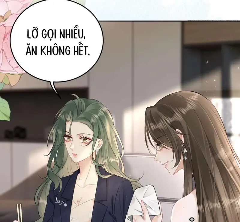 Muội Muội Ốm Yếu Cứ Mơ Tưởng Tôi - Pheromone Chapter 15 - Trang 42