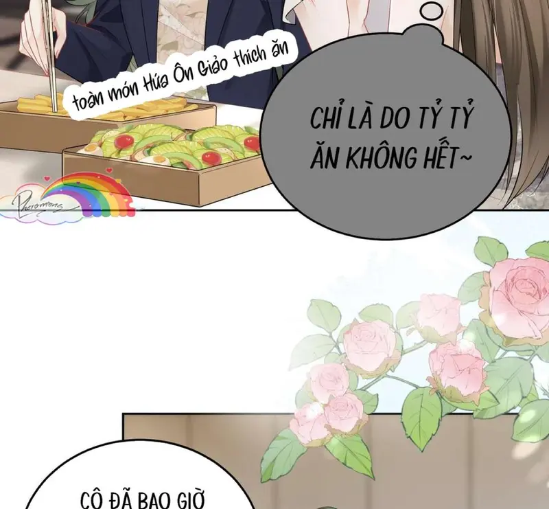 Muội Muội Ốm Yếu Cứ Mơ Tưởng Tôi - Pheromone Chapter 15 - Trang 43