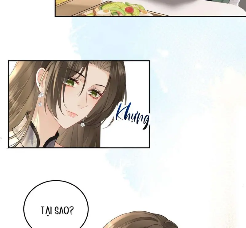 Muội Muội Ốm Yếu Cứ Mơ Tưởng Tôi - Pheromone Chapter 15 - Trang 45