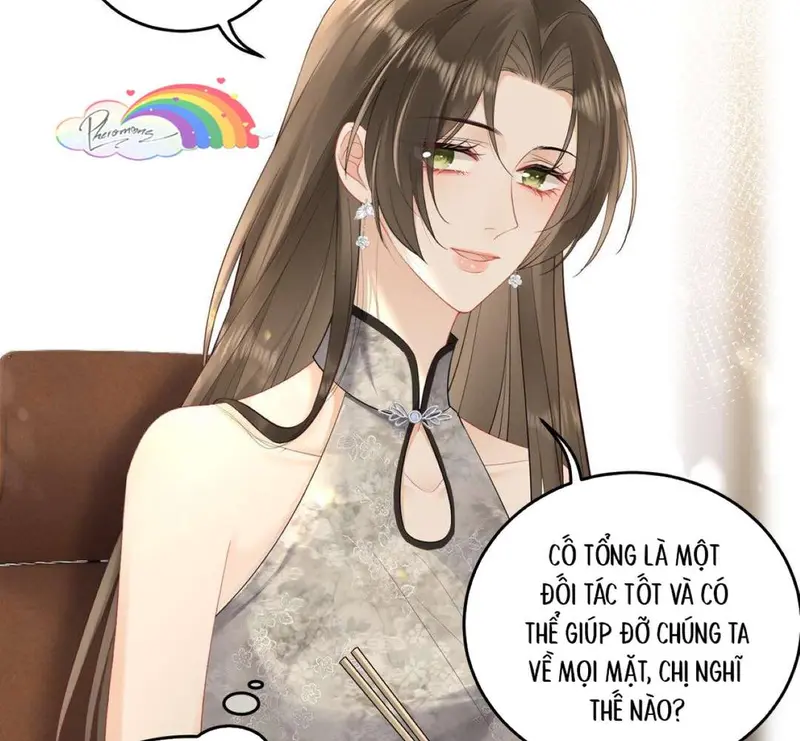 Muội Muội Ốm Yếu Cứ Mơ Tưởng Tôi - Pheromone Chapter 15 - Trang 46
