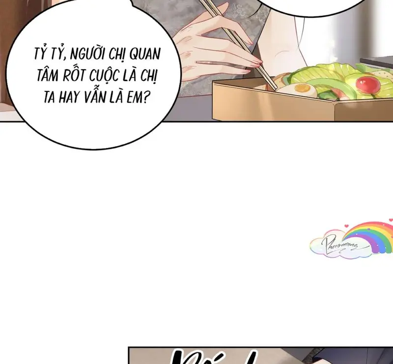 Muội Muội Ốm Yếu Cứ Mơ Tưởng Tôi - Pheromone Chapter 15 - Trang 47