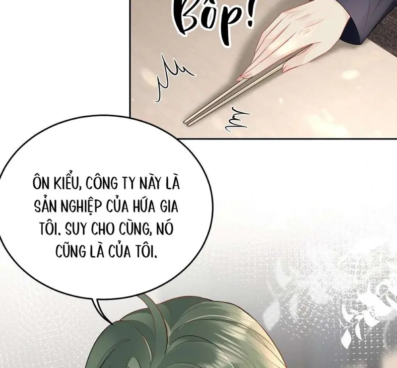 Muội Muội Ốm Yếu Cứ Mơ Tưởng Tôi - Pheromone Chapter 15 - Trang 48