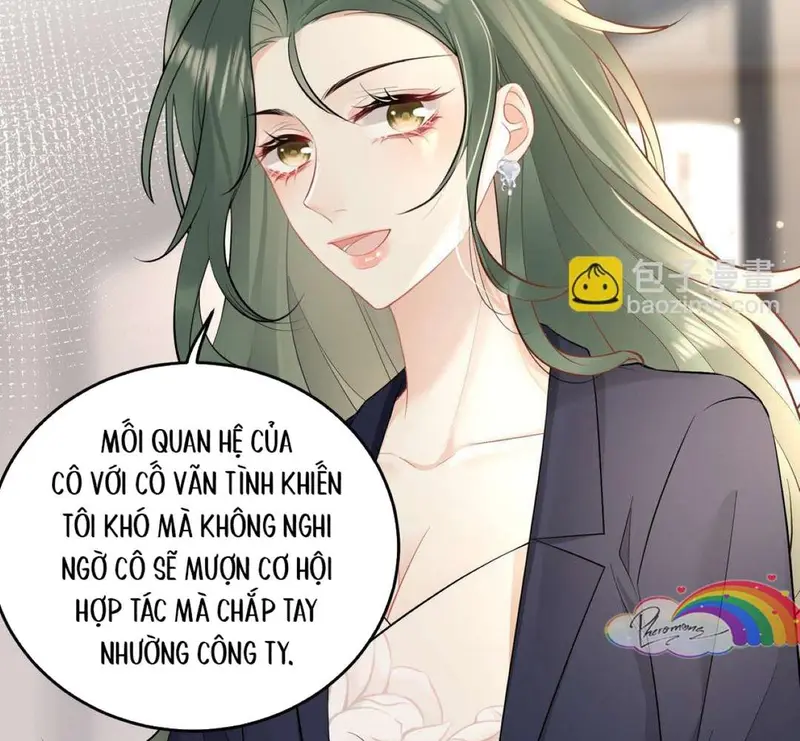 Muội Muội Ốm Yếu Cứ Mơ Tưởng Tôi - Pheromone Chapter 15 - Trang 49