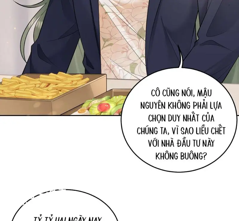 Muội Muội Ốm Yếu Cứ Mơ Tưởng Tôi - Pheromone Chapter 15 - Trang 50
