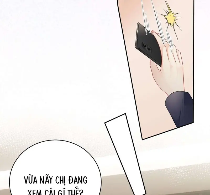 Muội Muội Ốm Yếu Cứ Mơ Tưởng Tôi - Pheromone Chapter 15 - Trang 6