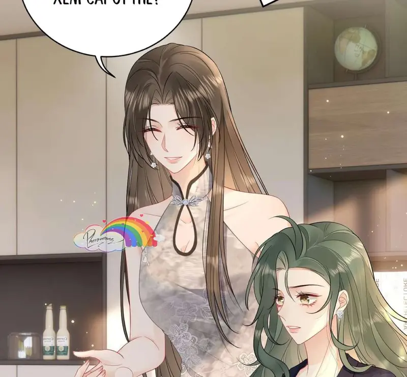 Muội Muội Ốm Yếu Cứ Mơ Tưởng Tôi - Pheromone Chapter 15 - Trang 7