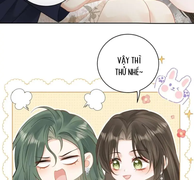 Muội Muội Ốm Yếu Cứ Mơ Tưởng Tôi - Pheromone Chapter 16 - Trang 10