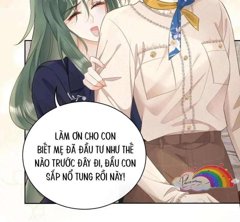 Muội Muội Ốm Yếu Cứ Mơ Tưởng Tôi - Pheromone Chapter 16 - Trang 15