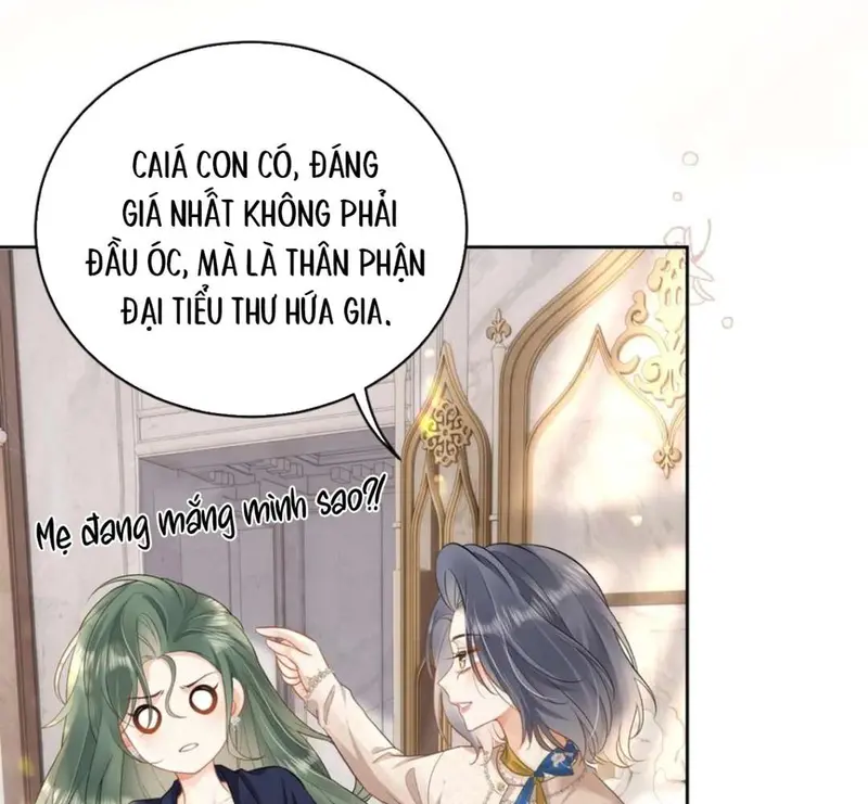 Muội Muội Ốm Yếu Cứ Mơ Tưởng Tôi - Pheromone Chapter 16 - Trang 16