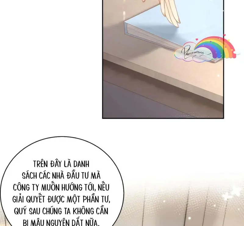 Muội Muội Ốm Yếu Cứ Mơ Tưởng Tôi - Pheromone Chapter 16 - Trang 21