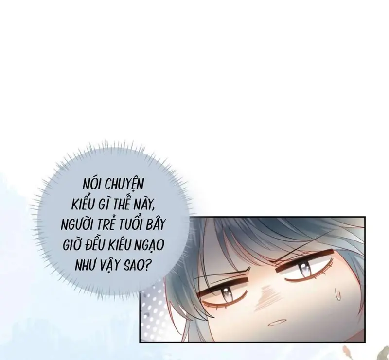 Muội Muội Ốm Yếu Cứ Mơ Tưởng Tôi - Pheromone Chapter 16 - Trang 27