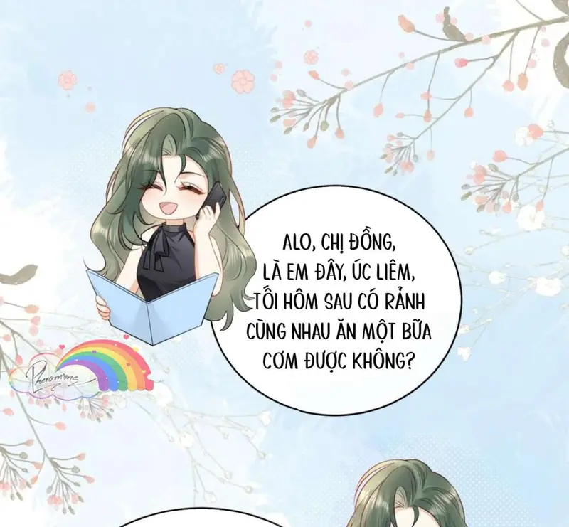 Muội Muội Ốm Yếu Cứ Mơ Tưởng Tôi - Pheromone Chapter 16 - Trang 28
