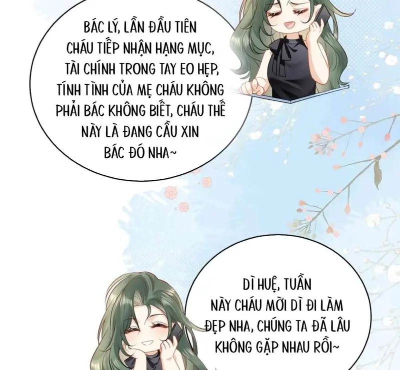 Muội Muội Ốm Yếu Cứ Mơ Tưởng Tôi - Pheromone Chapter 16 - Trang 29