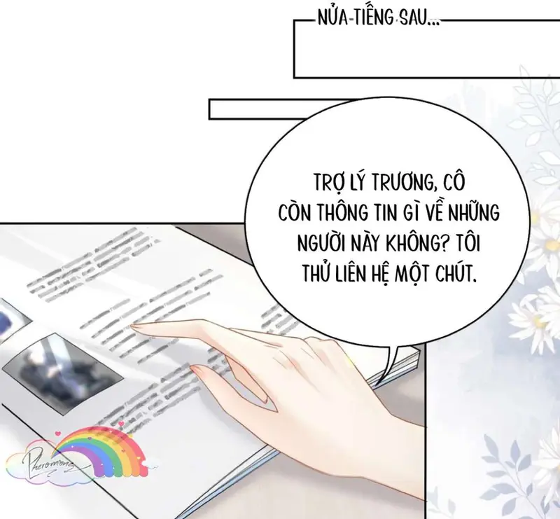 Muội Muội Ốm Yếu Cứ Mơ Tưởng Tôi - Pheromone Chapter 16 - Trang 31
