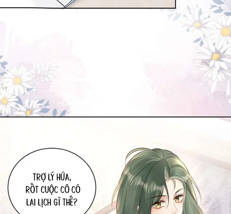 Muội Muội Ốm Yếu Cứ Mơ Tưởng Tôi - Pheromone Chapter 16 - Trang 32
